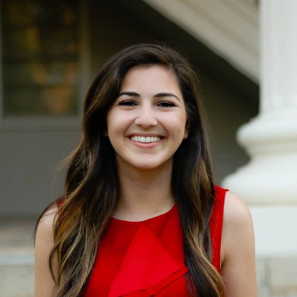 Meet your Posher, Aida